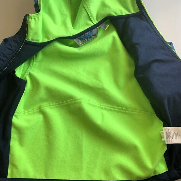 FREE COUNTRY BOYS SOFTSHELL JACKET - Picture 4 of 11